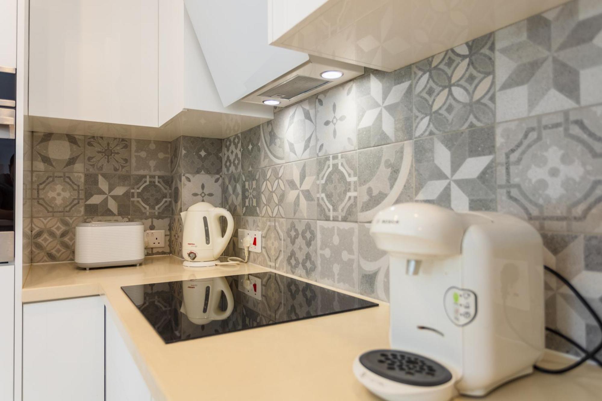 Regina Gardens Lovely Apartment Paphos Exterior foto